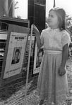 Mar. 1984:  Rally, South Florida Conference on Soviet Jewry, Greater Miami Jewish Federation Community Relations Committee